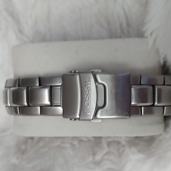 Fossil Blue Watch - Picture 6 of 7